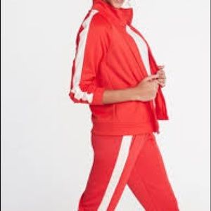 OLD NAVY TWO-PIECE JOGGERS